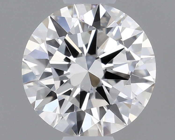 Round 0.4 ct I VVS1