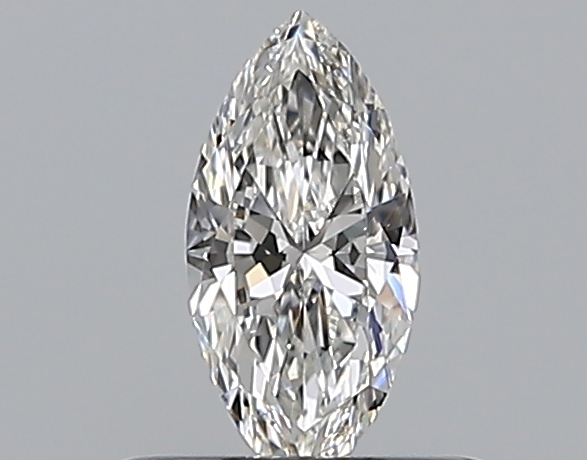 Marquise 0.31 ct G VVS2