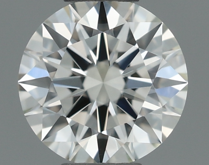 Round 0.3 ct L VVS2