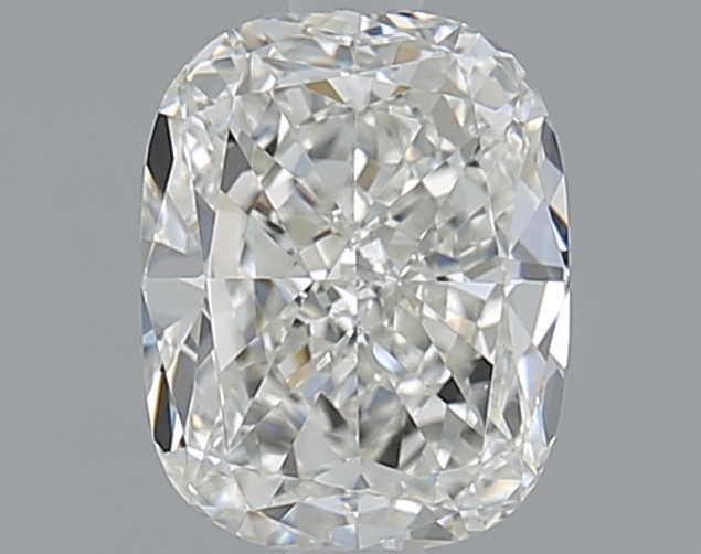 Cushion 1.0 ct I VVS2