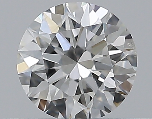 Round 0.3 ct G SI1
