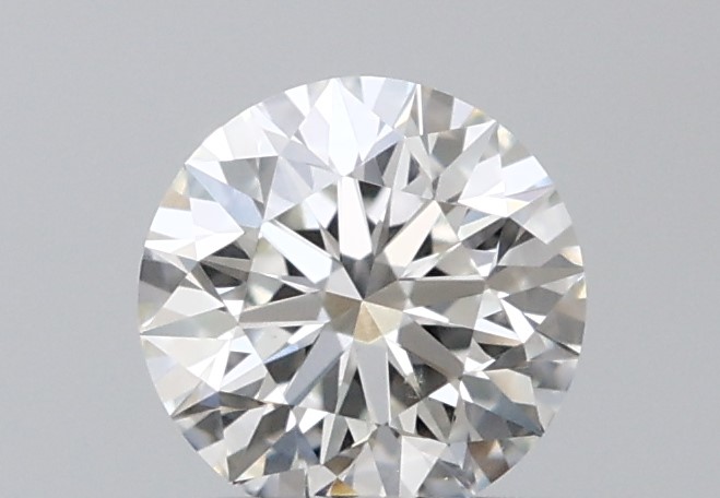 Round 0.34 ct G VS2
