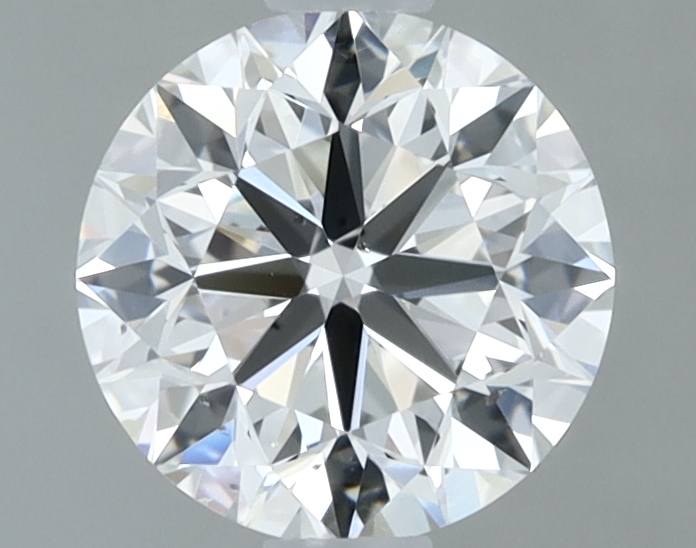 Round 0.91 ct I SI1
