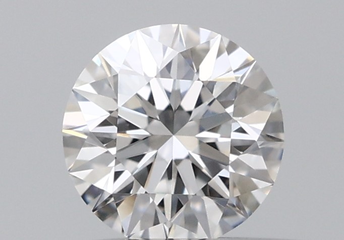 Round 0.3 ct E VVS1