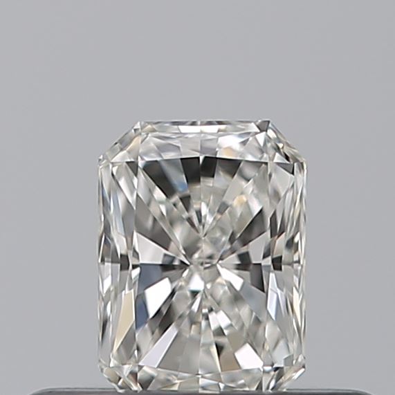 Radiant 0.27 ct G IF