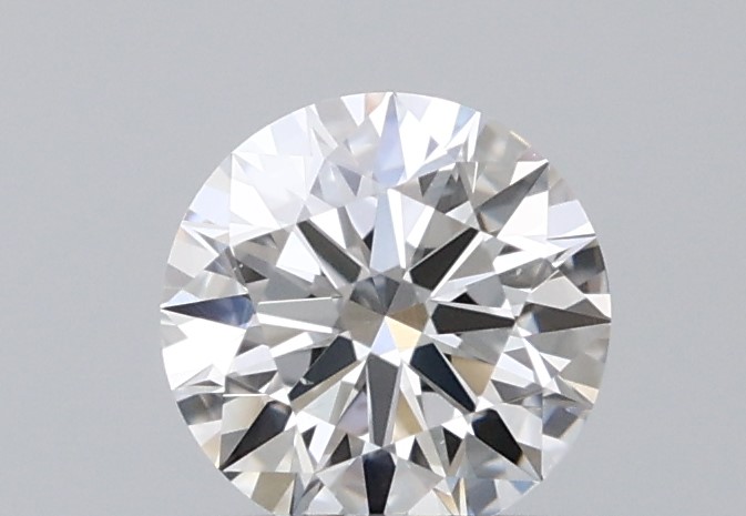 Round 0.33 ct G VS2