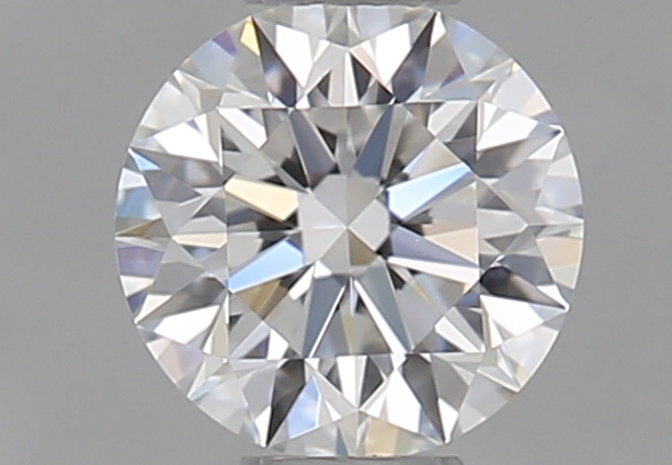Round 0.34 ct F VVS1
