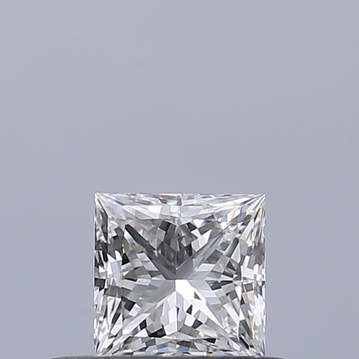 Princess 0.32 ct F VVS1