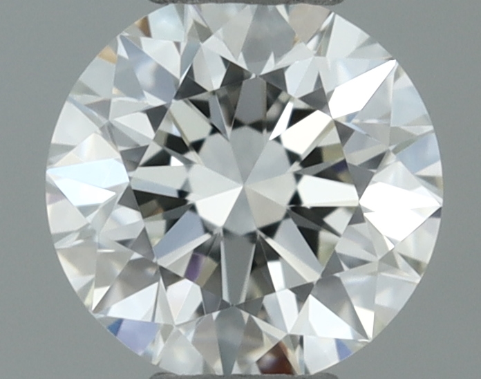 Round 0.3 ct J VVS2