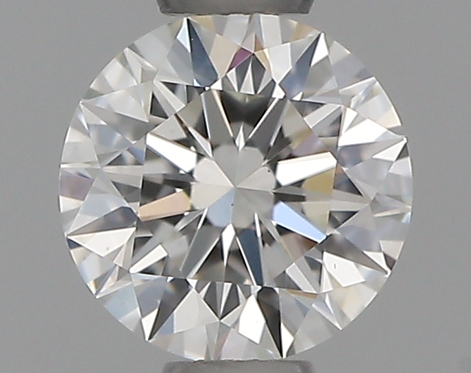Round 0.41 ct G VS2