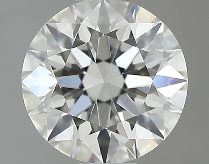 Round 0.5 ct H VS1