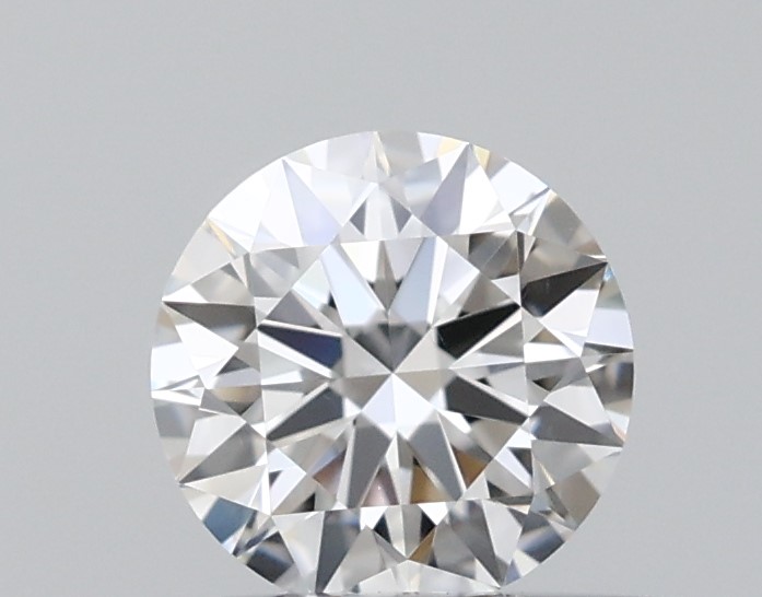 Round 0.35 ct E VS2