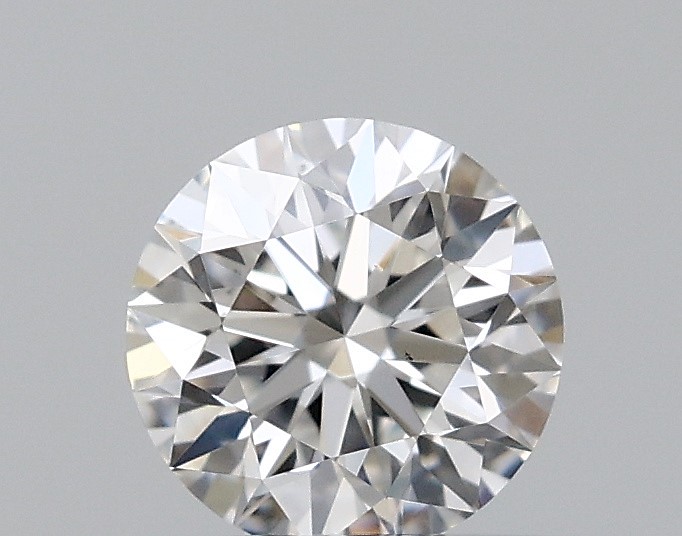 Round 0.31 ct E VS2
