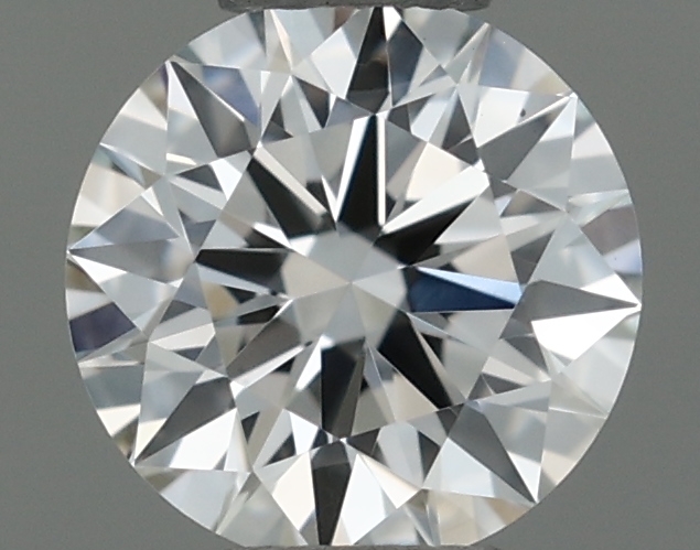 Round 0.33 ct K VS1