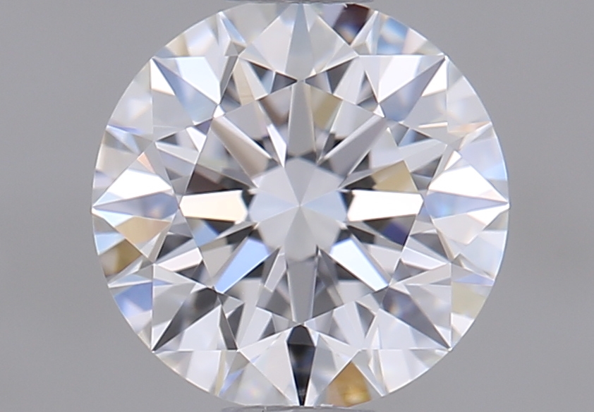 Round 0.74 ct F SI1