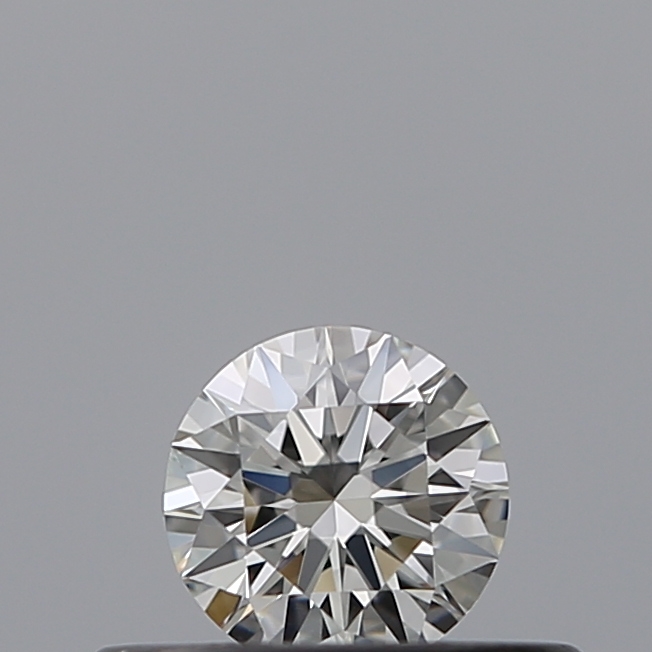 Round 0.23 ct G VVS1