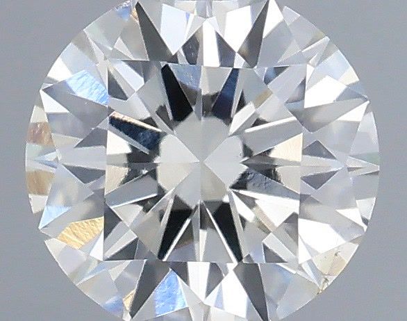 Round 0.33 ct H VS1