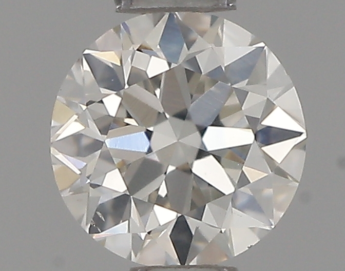 Round 0.4 ct H SI1