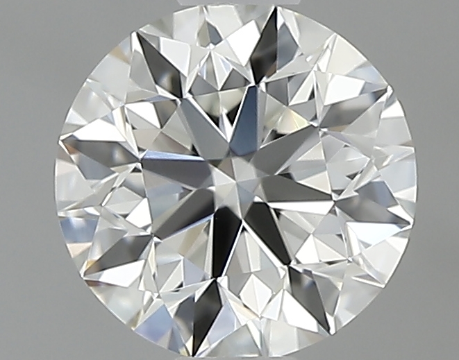 Round 0.8 ct I VVS2