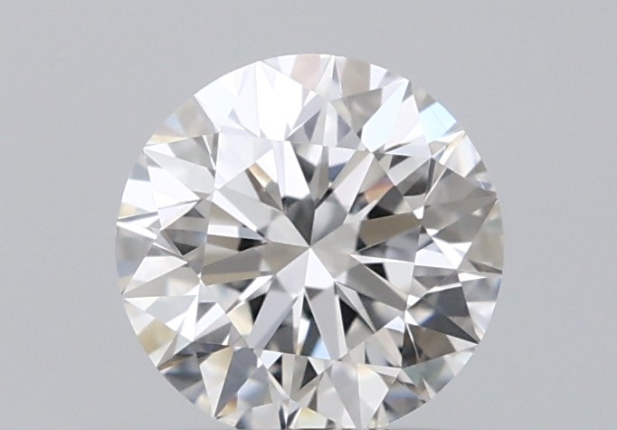 Round 0.4 ct F VVS2