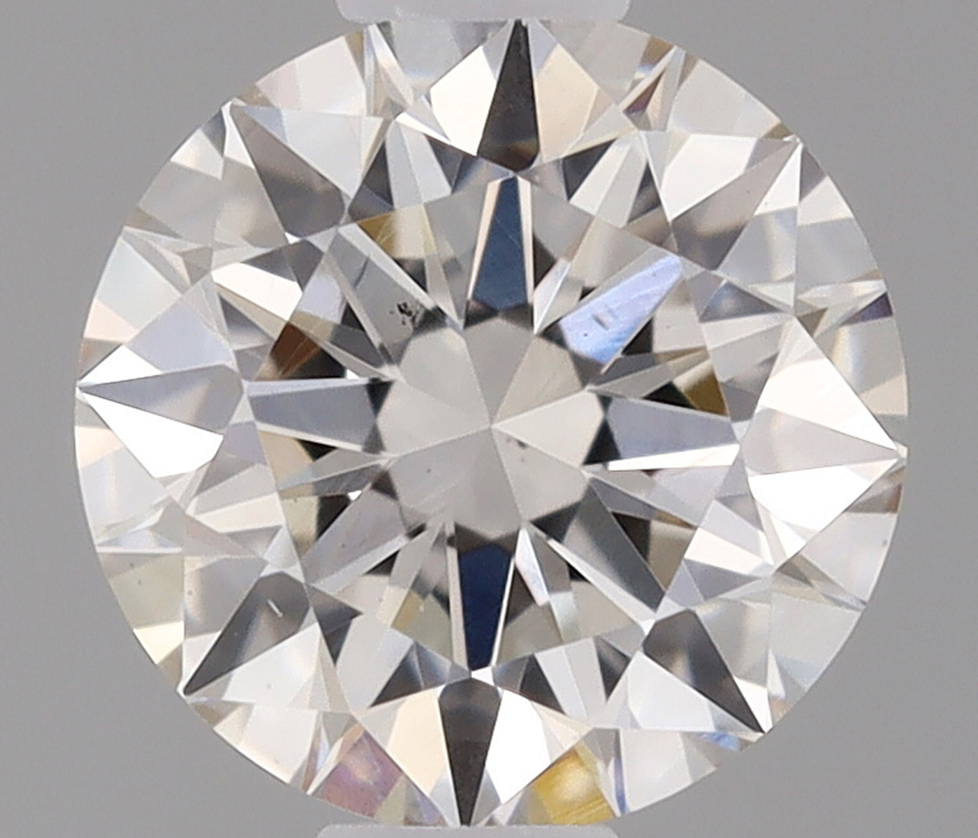 Round 0.4 ct I VS2