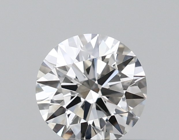 Round 0.19 ct F VVS1