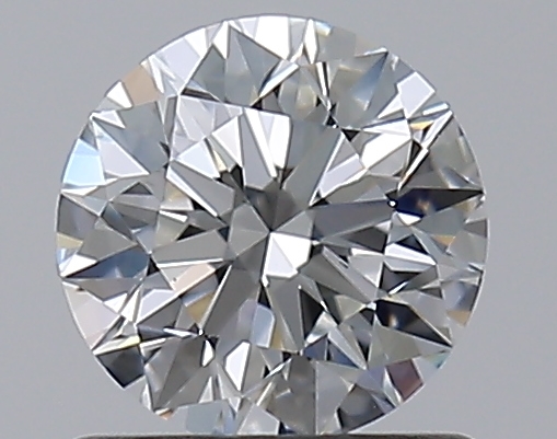 Round 0.8 ct E VS2