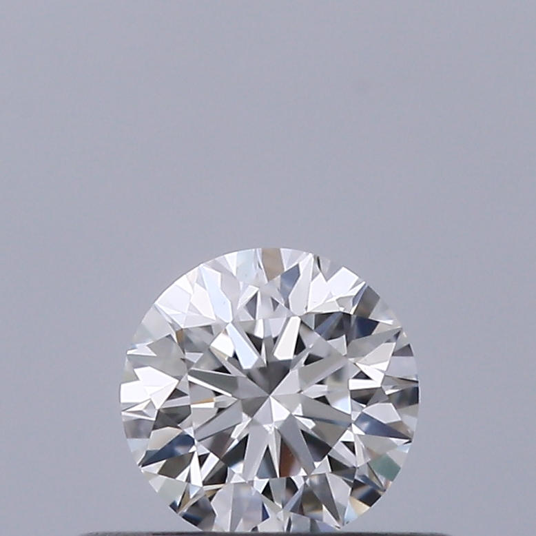 Round 0.29 ct E VS1