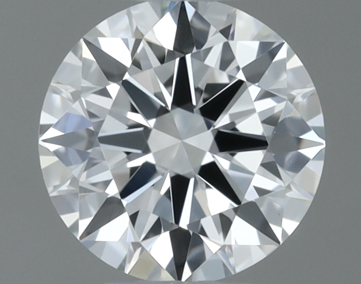 Round 0.29 ct H VVS2