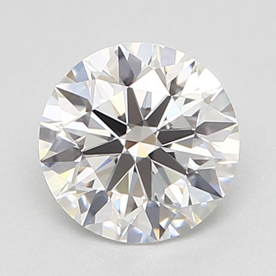 Round 0.41 ct F VVS1