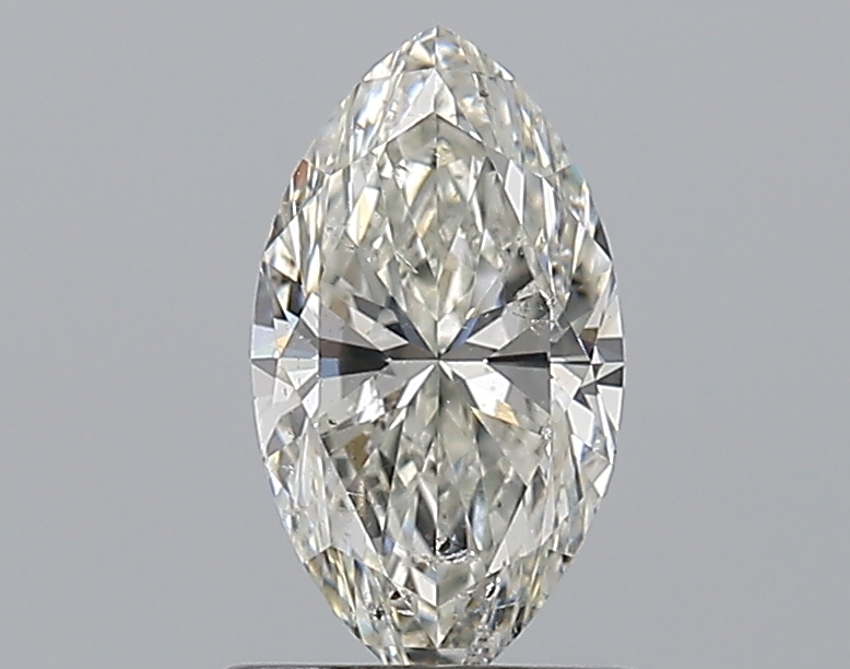 Marquise 1.01 ct I SI2