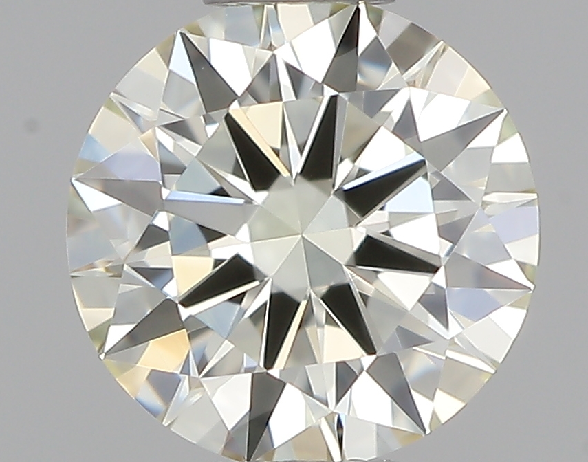 Round 0.46 ct N IF