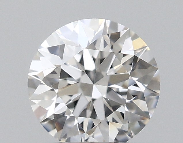 Round 0.34 ct F VS1