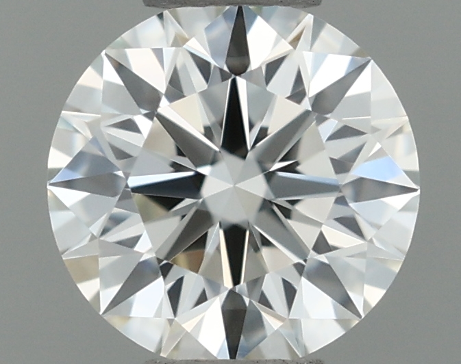 Round 0.33 ct K VVS2