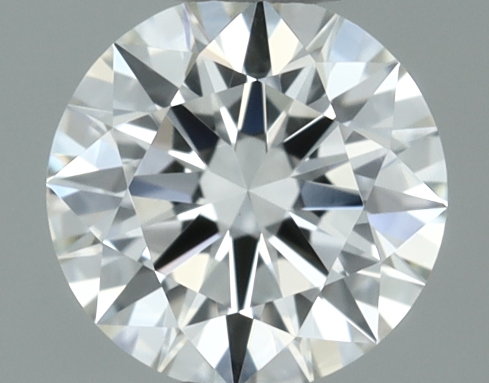 Round 0.4 ct I VS2