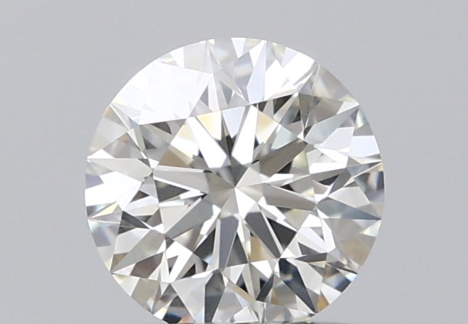 Round 0.42 ct I VVS2
