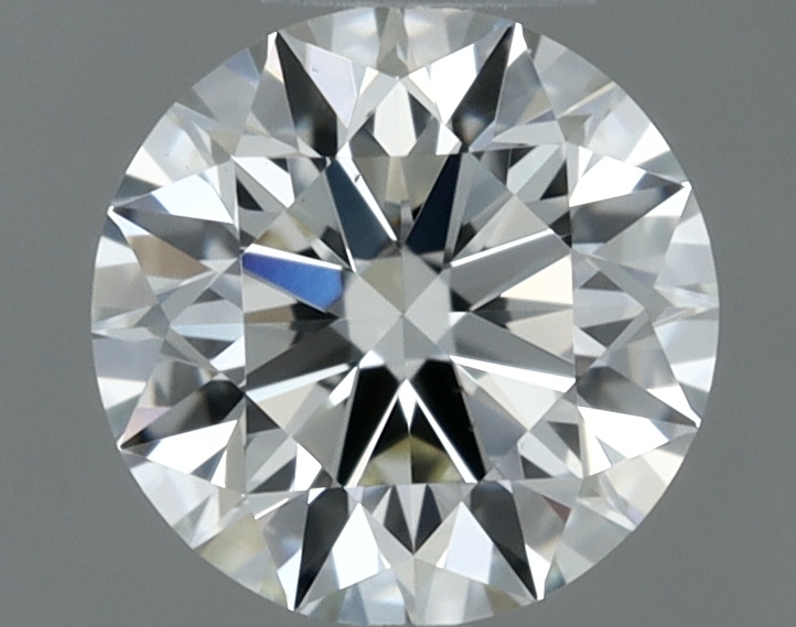 Round 0.34 ct L VS2