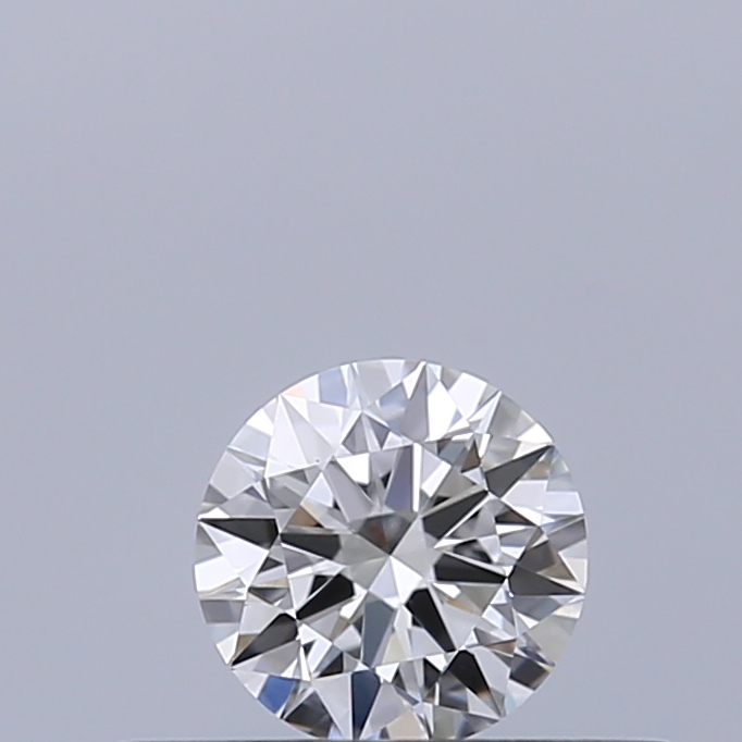 Round 0.26 ct E VS1