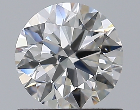 Round 0.81 ct G VS2