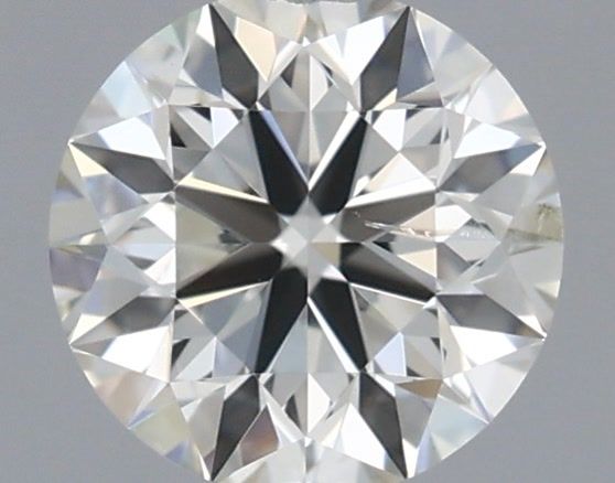 Round 0.3 ct G SI2