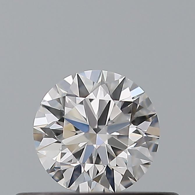 Round 0.27 ct E VVS1