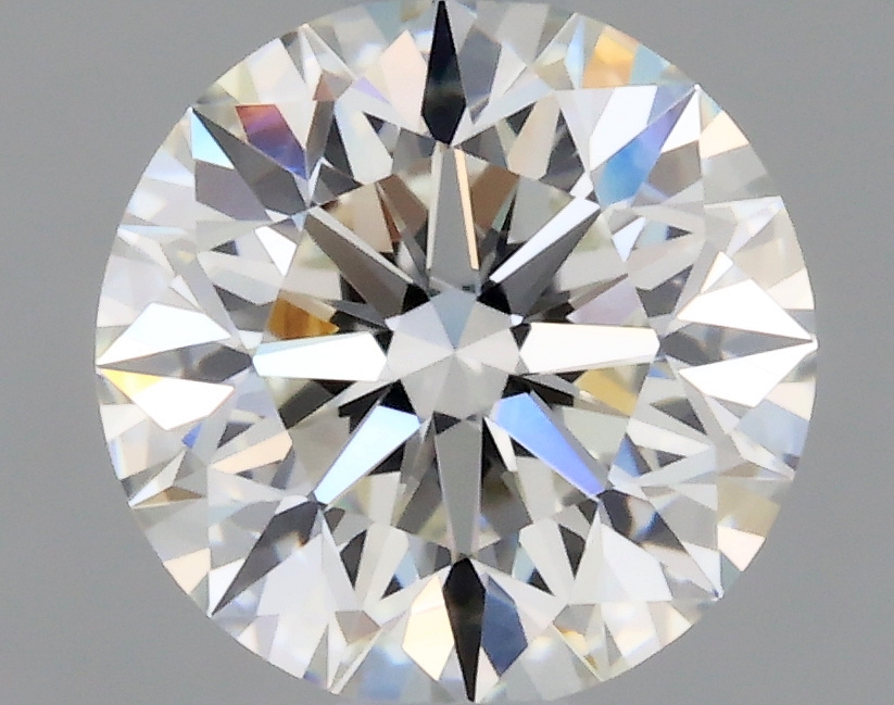 Round 0.78 ct I VS1
