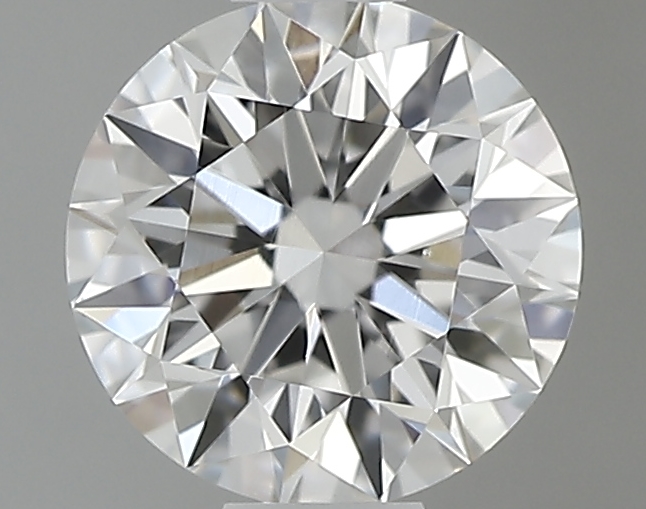 Round 0.41 ct E VS2