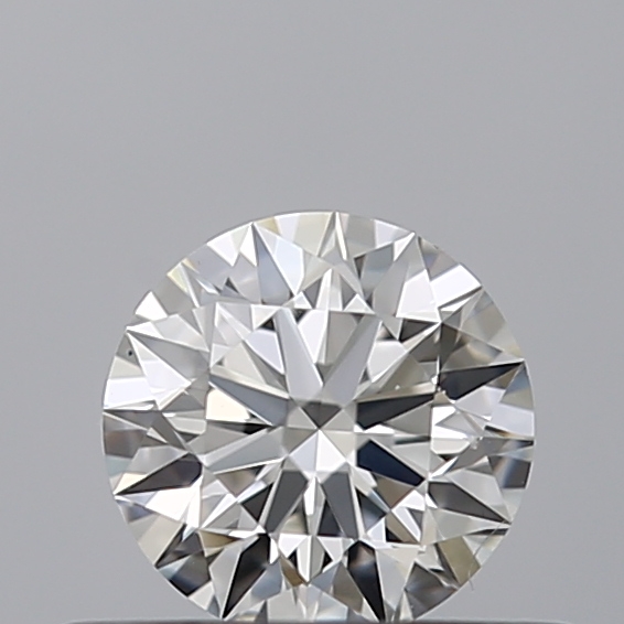 Round 0.35 ct F VVS2
