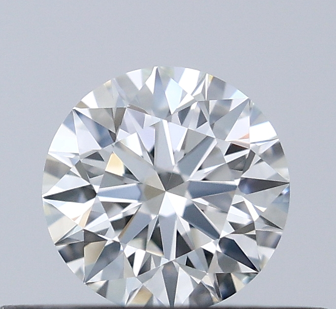 Round 0.33 ct G VS1