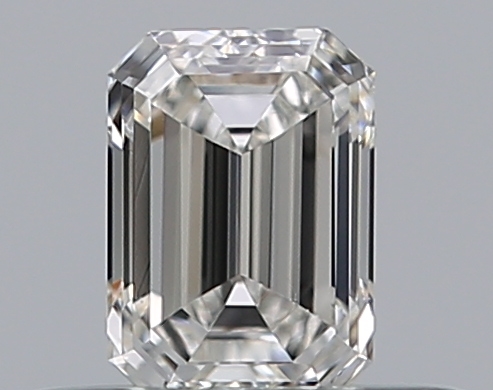 Emerald 0.3 ct G VS1