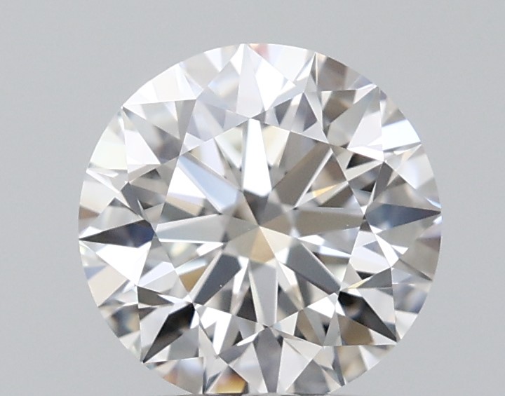 Round 0.72 ct G VVS1