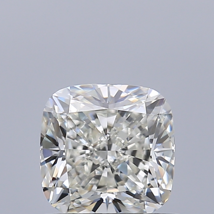 Cushion 0.74 ct J VVS2