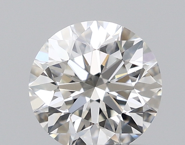 Round 0.35 ct H VVS2
