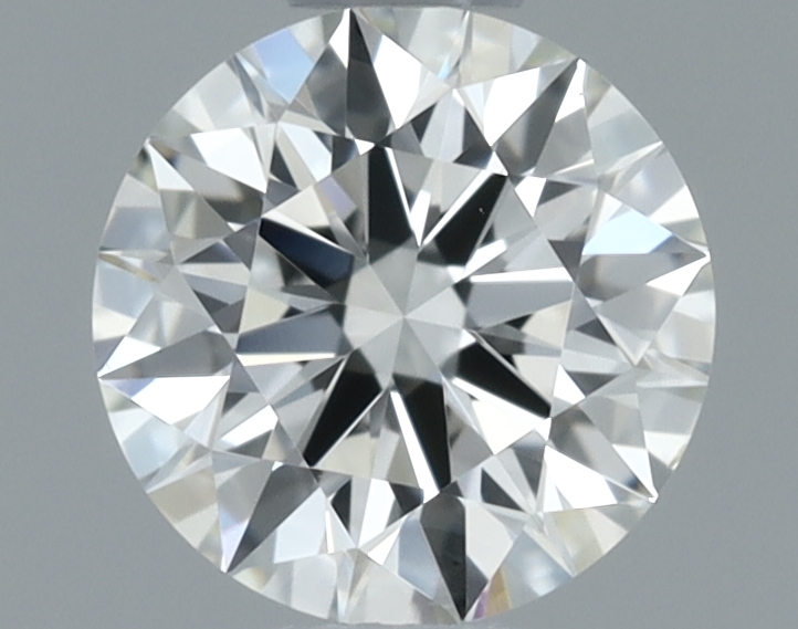 Round 0.45 ct K VS2